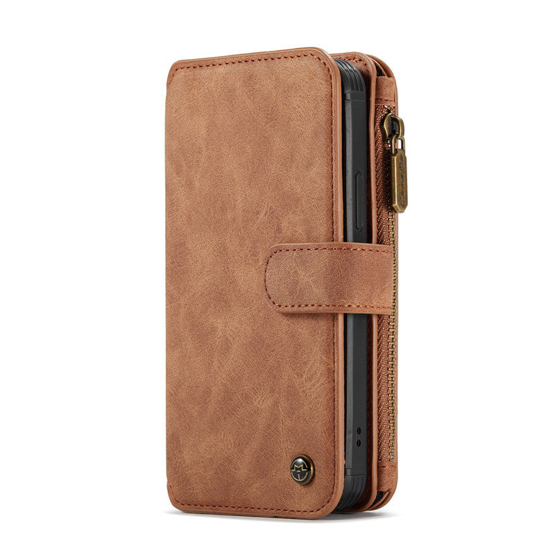 Mobile Phone Split Flip Case — view 6