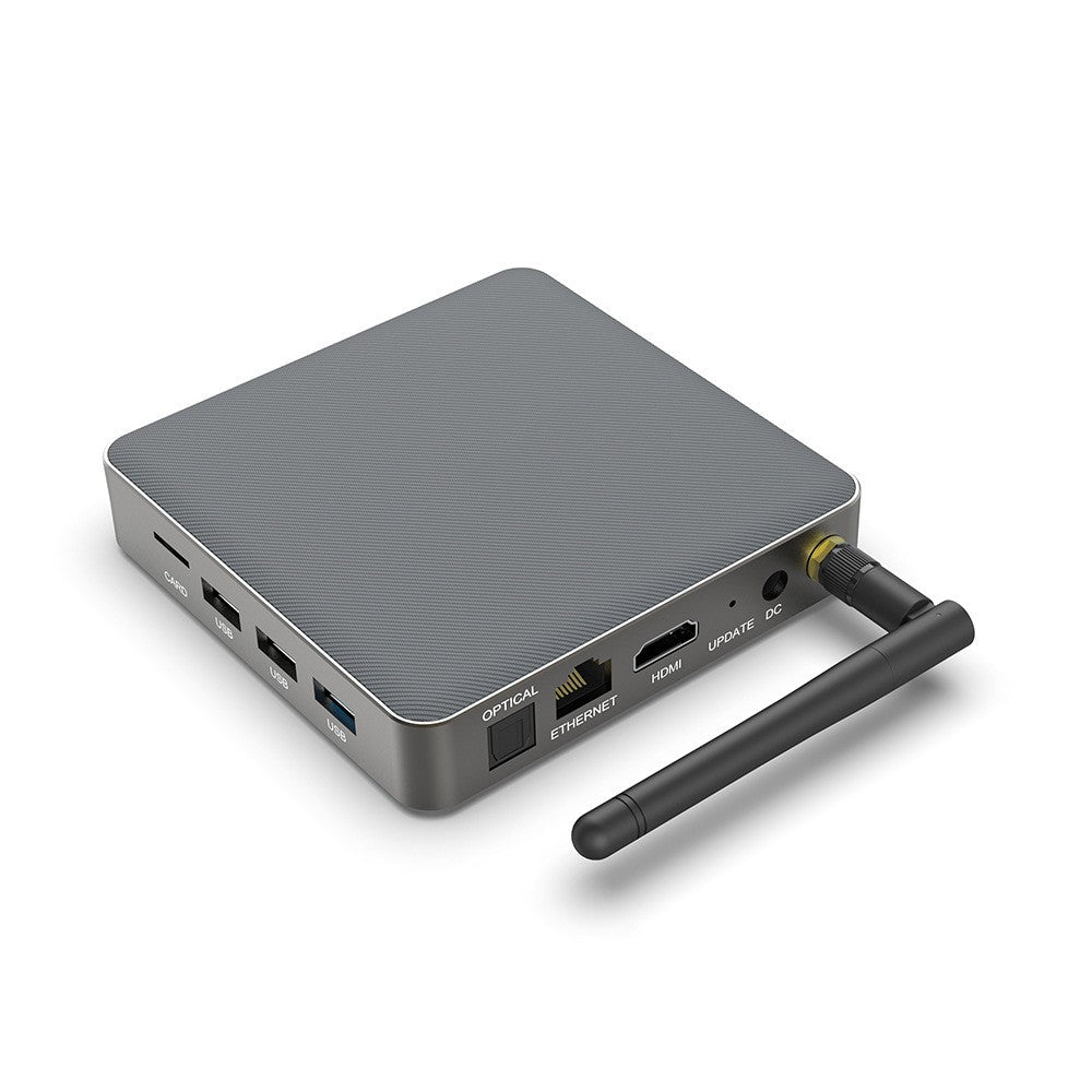 Bluetooth 8K High-definition Network Set-top Box — view 7