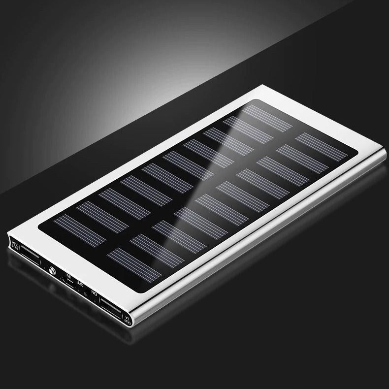 Solar Power Bank — view 7