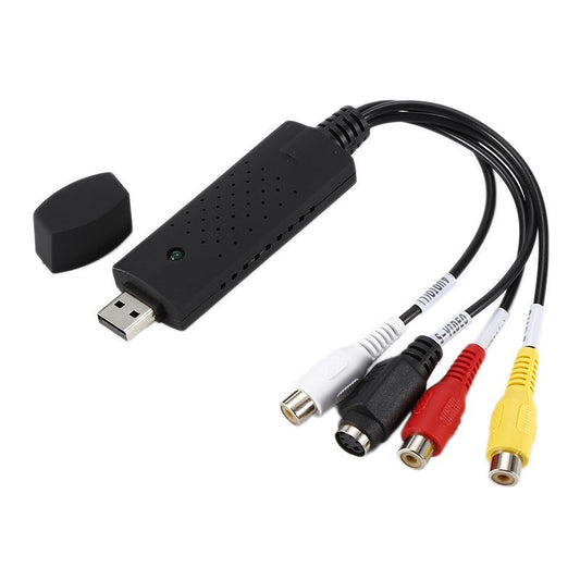 VHS to DVD Converter Convert Analog Video to Digital Format Audio DVD VHS