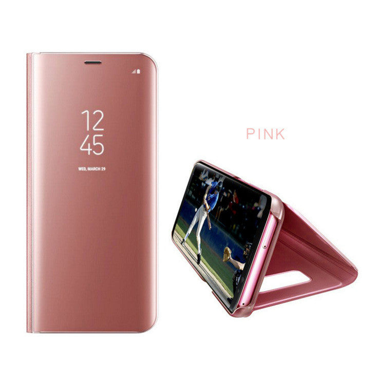 SamsungS8 Smart Flip Vertical S11plus Leather Case — view 5