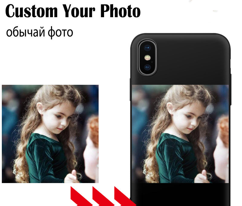 Custom Protective Case for Huawei P40 P10 Plus P20 P30 Pro Lite Honor — view 3