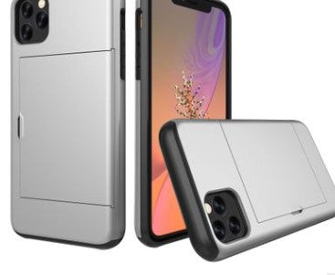 Mobile Phone Card Case — view 7
