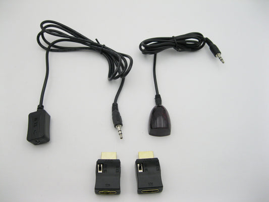 Newest IR Extender Infrared Repeater Remote Control 30 to 60Khz Dual Band IR
