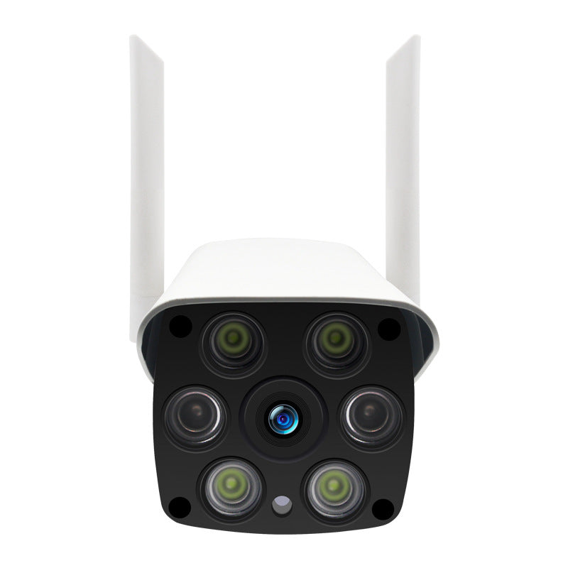 Remote Smart Camera — view 3