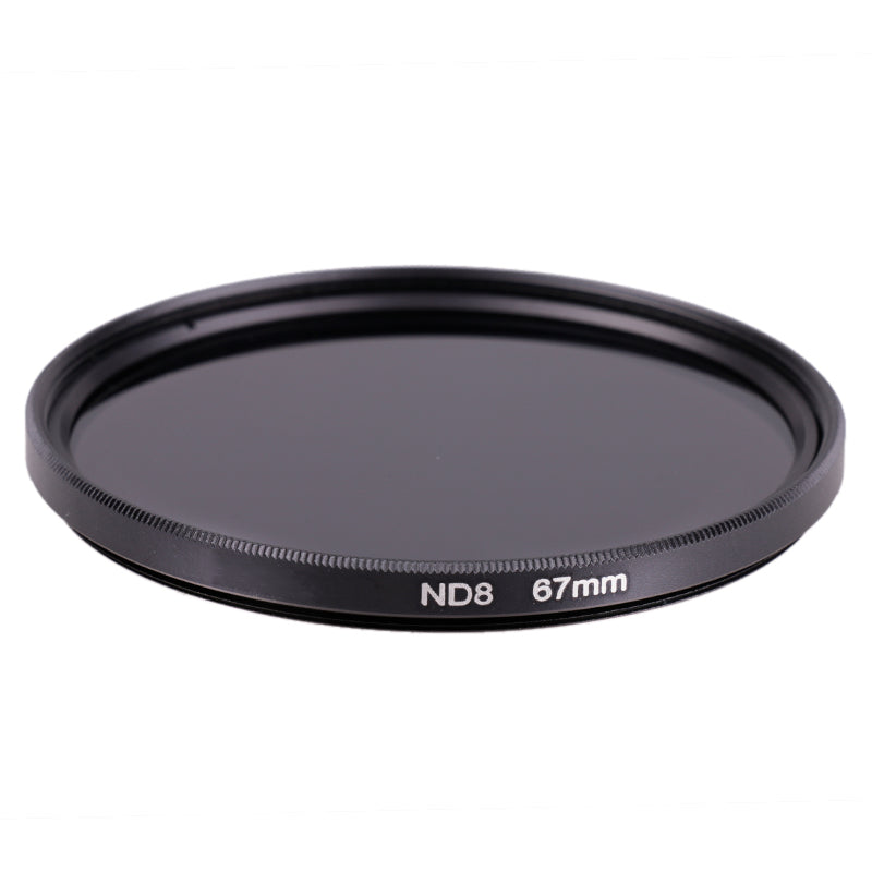 Digital Camera ND Filter — view 3