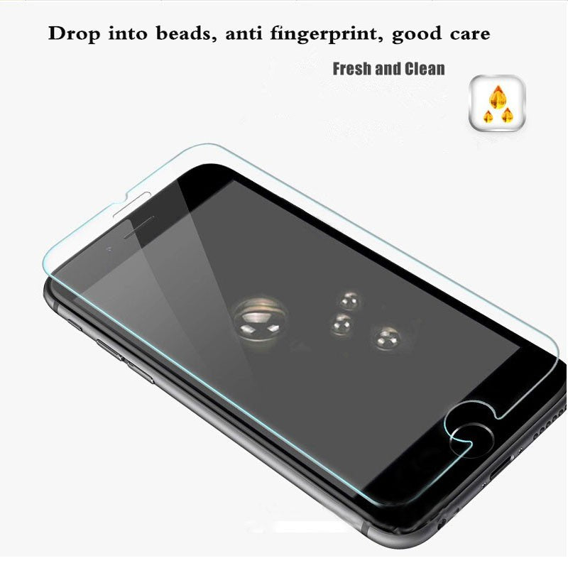 Tempered Film Non-Full Screen HD — view 5