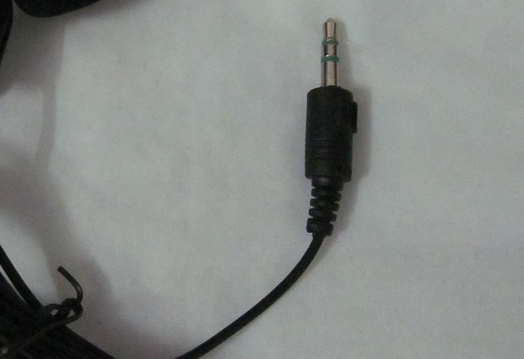 Lavalier Microphone — view 6