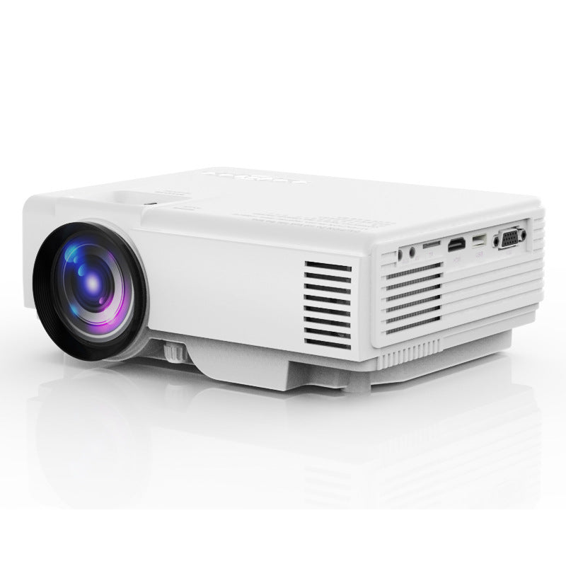 Household and Commercial Multi-function Projector — view 3