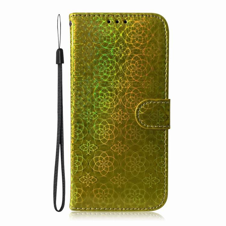 Holographic Phone Wallet — view 6
