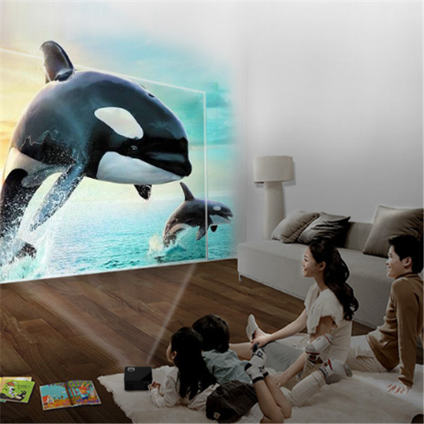 Projector USB Smart