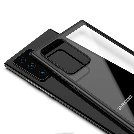 New anti-fall Transparent Protective Cover — view 2