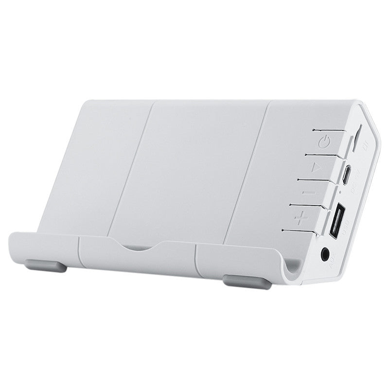 Mini Subwoofer Card Power Speaker — view 5