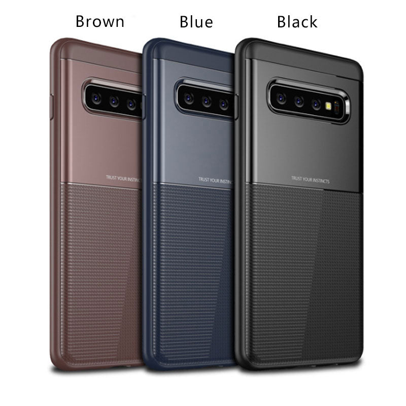 Frosted Mobile Phone Case