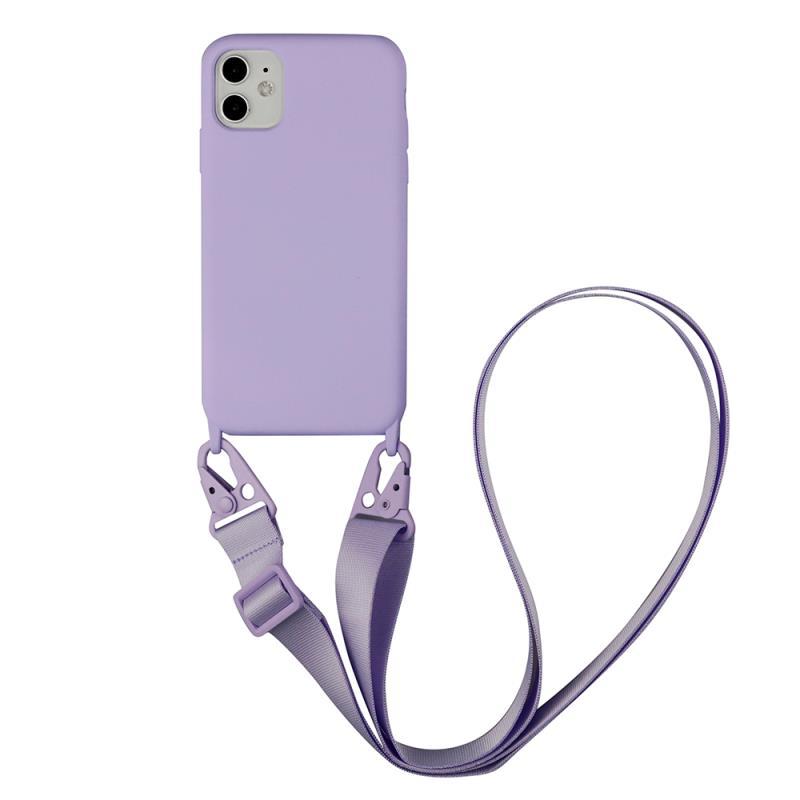 Silicone Sling Phone Case — view 5