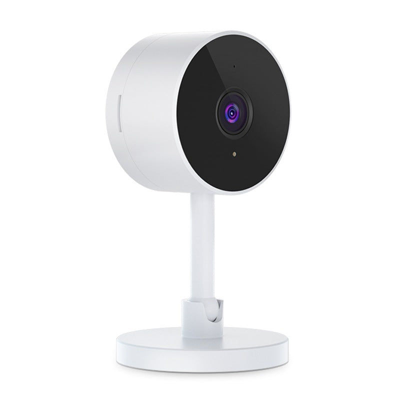 Intelligent Network Alarm anti-theft Wifi Home Monitor — view 5