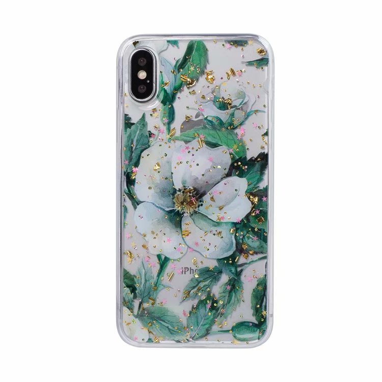 Flower Phone Case — view 4