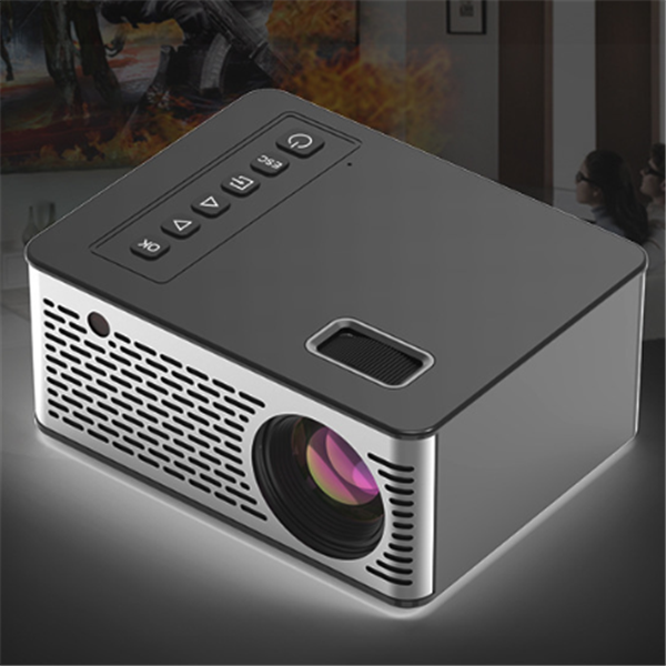 Projector USB Smart
