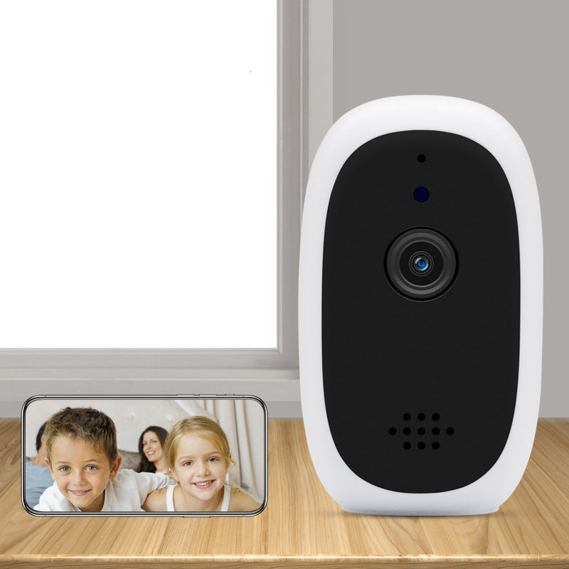 Security Network Camera — view 4