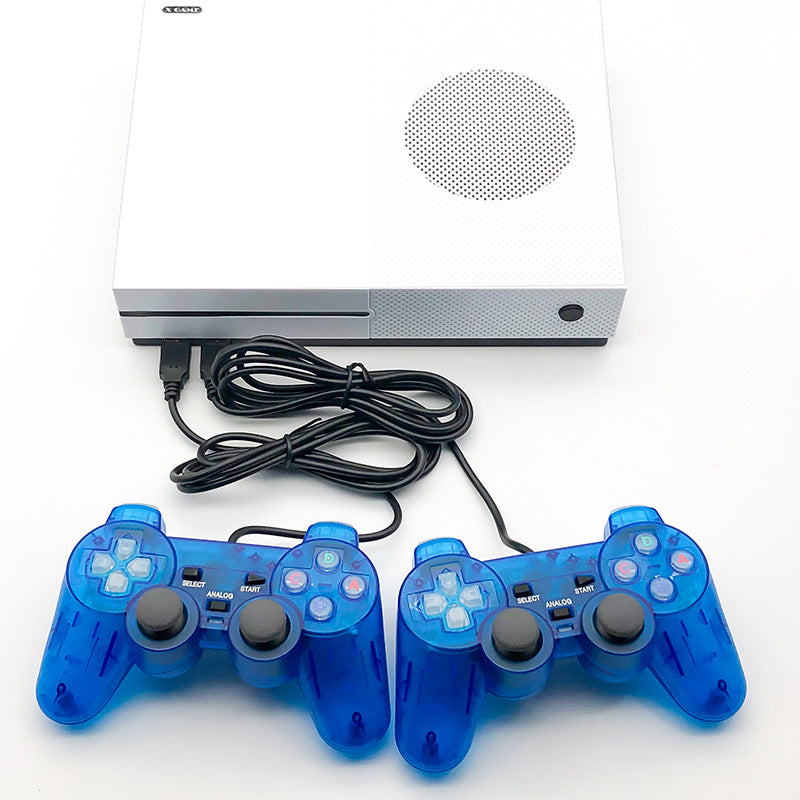 Arcade Xgame Joystick TV Game Console — view 4