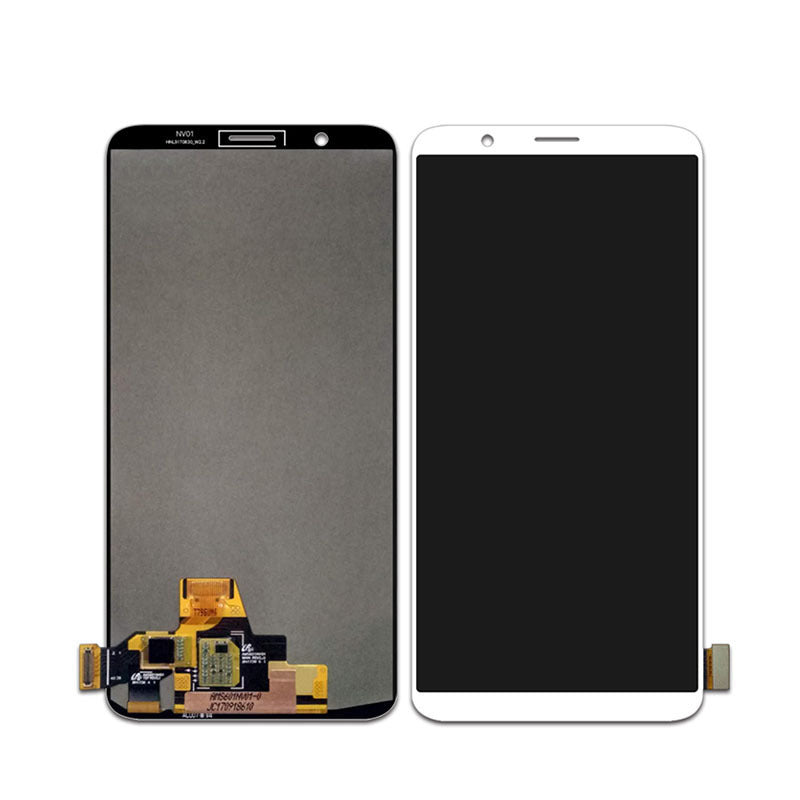 Touch Screen LCD R11ST Internal and External Integrated Display