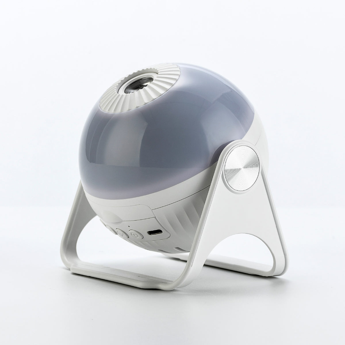 Galaxy Projector Starry Sky Projection Bedroom Bedside Decoration Night Light — view 5