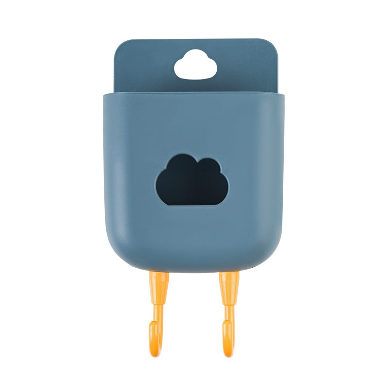 Waterproof Toilet Rack Mobile Phone — view 7