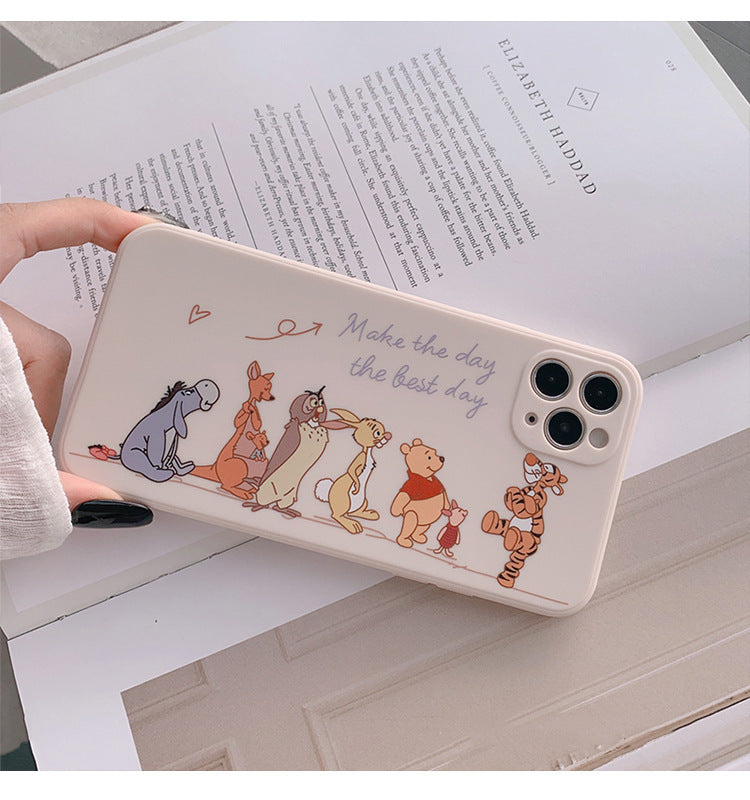 Cartoon Mobile Phone Case All Inclusive — view 5