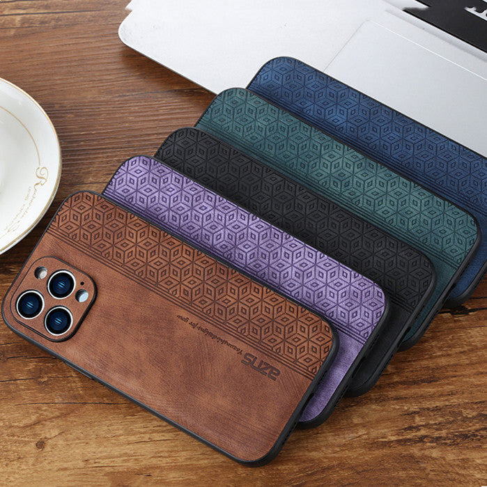 Suitable for Iphone14 All-inclusive Mobile Phone Case