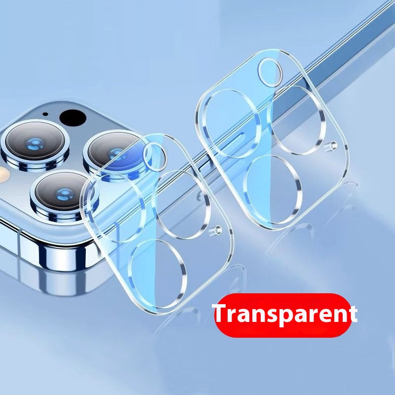 Lens Protector Tempered Glass Integrated Camera Protective Film — view 6