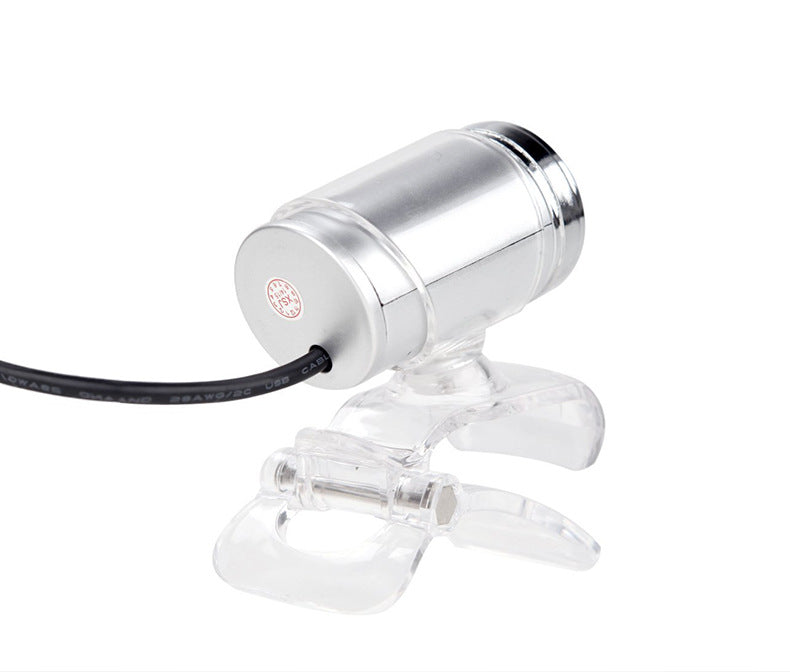 480P HD Camera — view 4