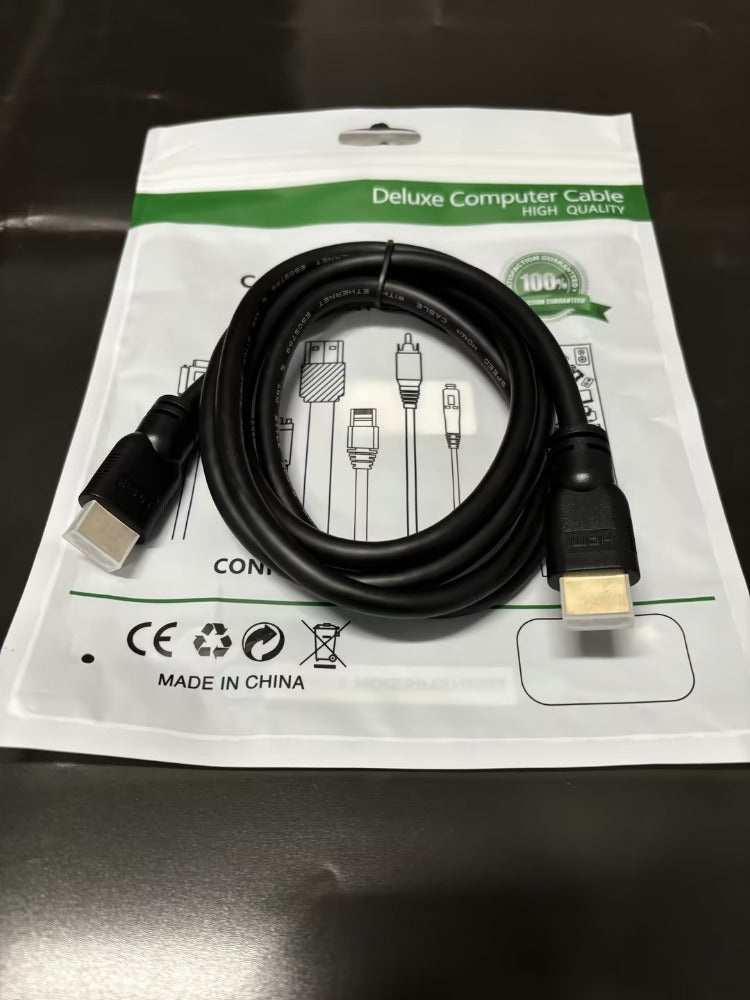 High-speed 4K HDMI Cable for 1.5 Minutes — view 4