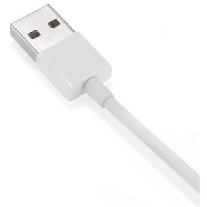 Micro USB Cable White Charging — view 4