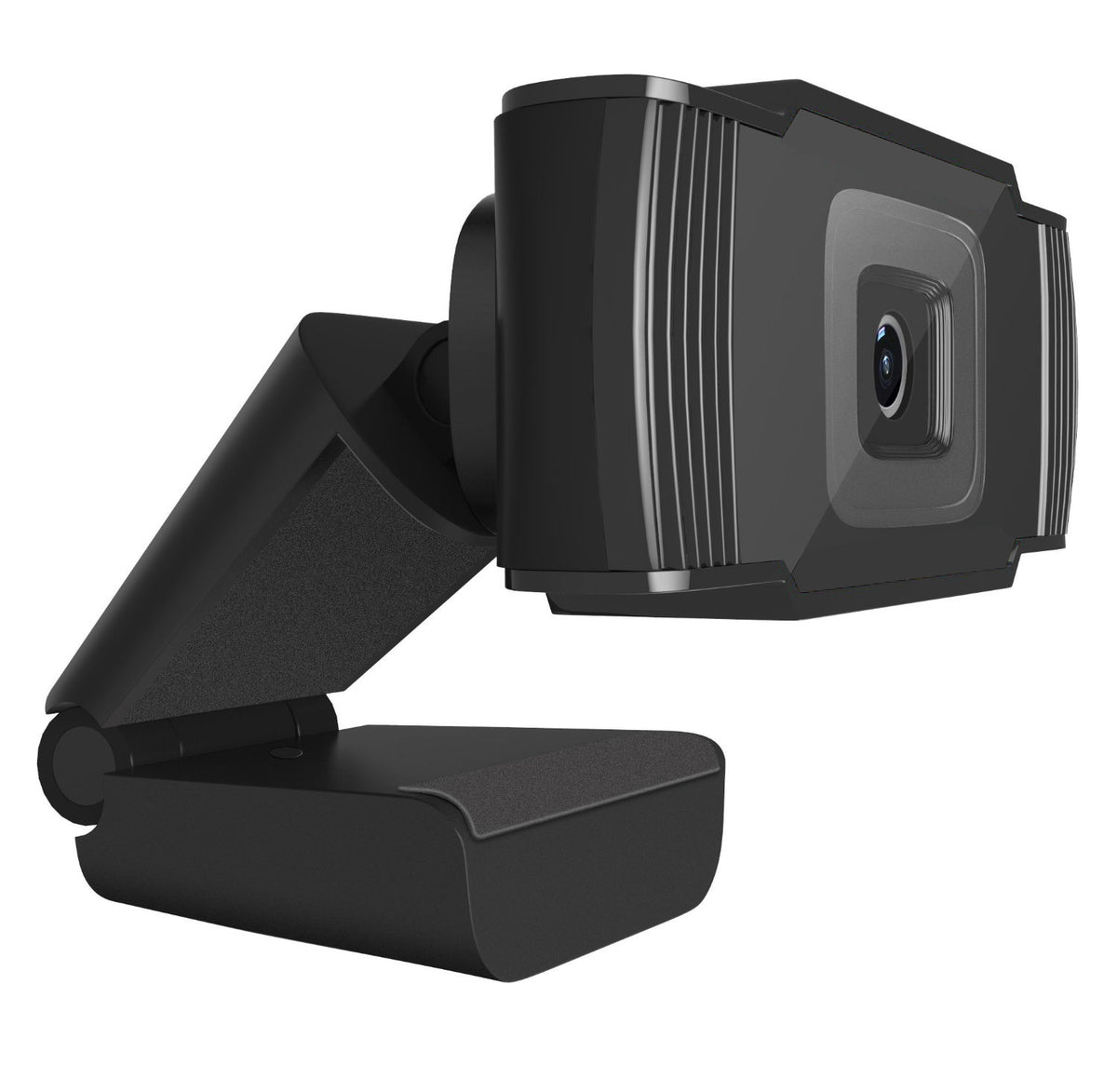 HXSJ A870 Computer Camera with Microphone — view 4