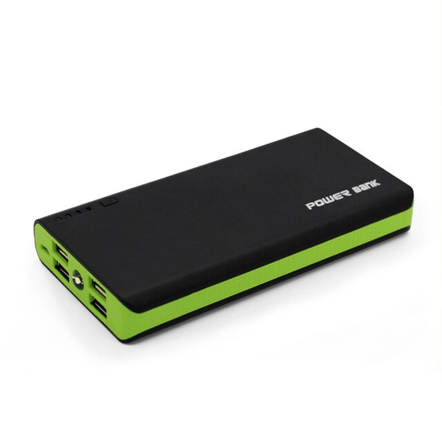 Mobile Power Battery Charging Treasure Shell — view 6