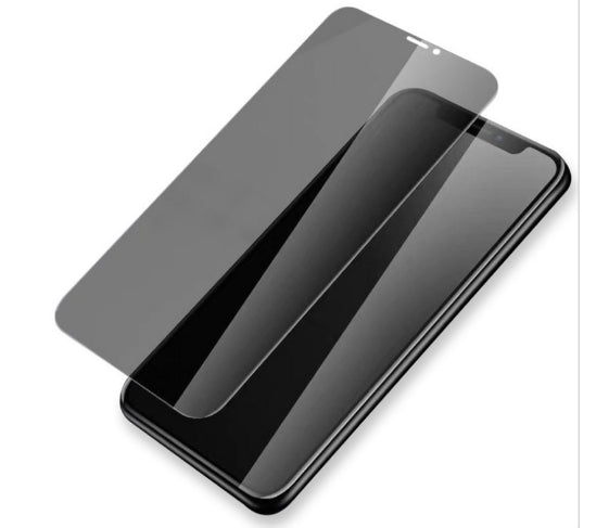 Compatible with Apple , Anti-peeping Toughened Film for Mobile Phones — view 8