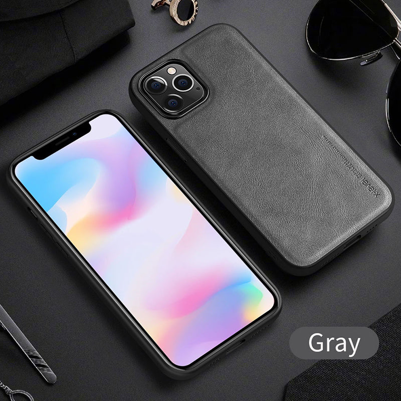 Business Leather Phone Case — view 8