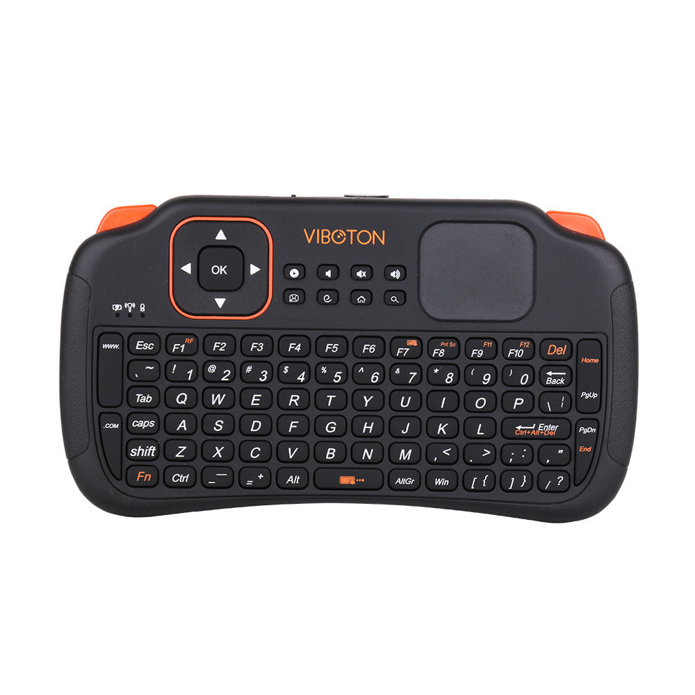 S1 Mini Wireless Bygoad with Mouse Typadnd