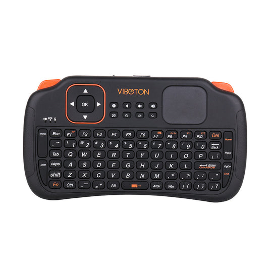 S1 Mini Wireless Bygoad with Mouse Typadnd
