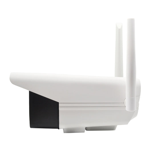 Remote Smart Camera — view 2