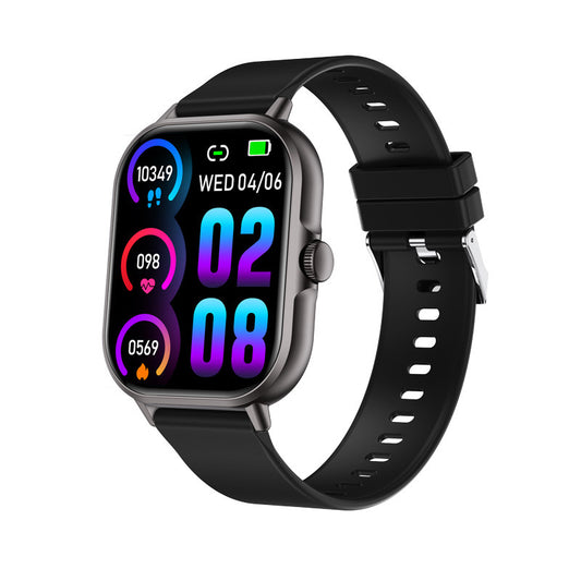 Bluetooth Calling Smart Watch HD Large Screen — view 2