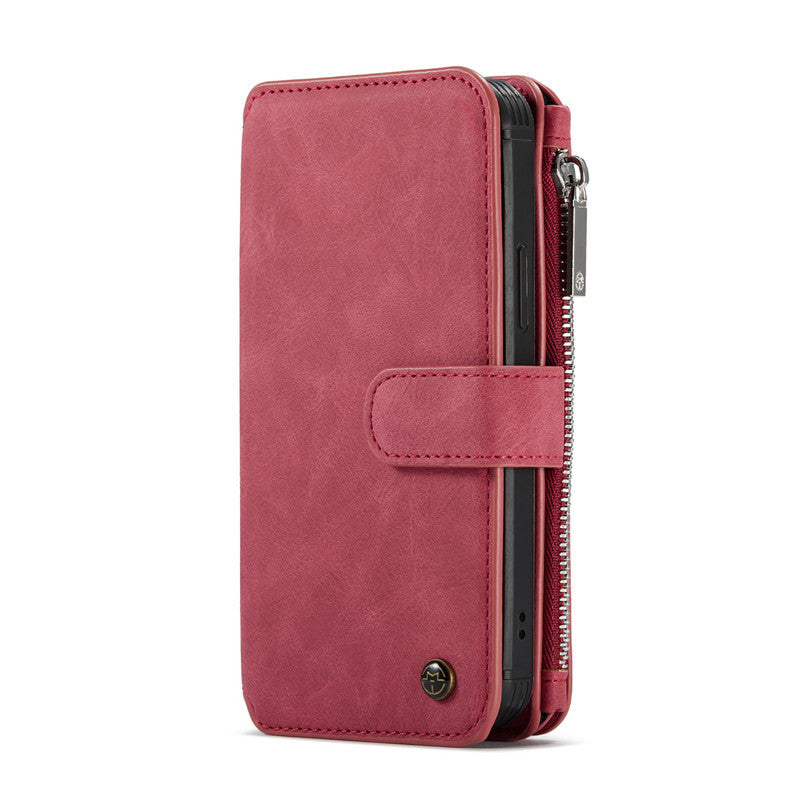 Mobile Phone Split Flip Case — view 7