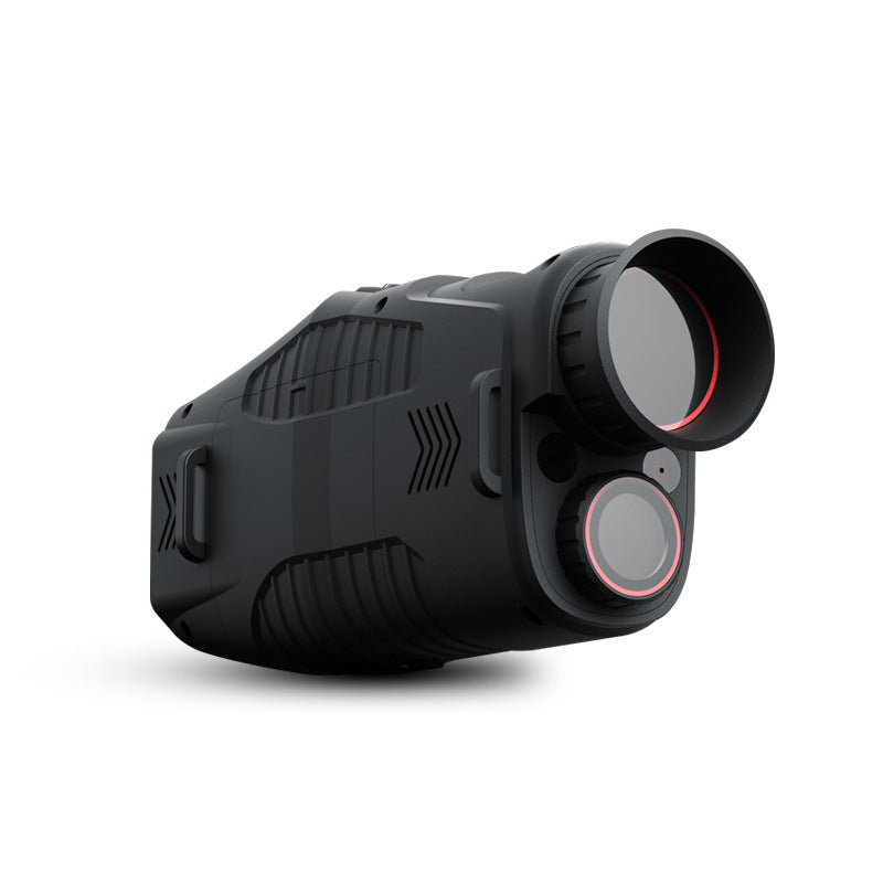 HD Infrared Night Vision No Light 1080P — view 2