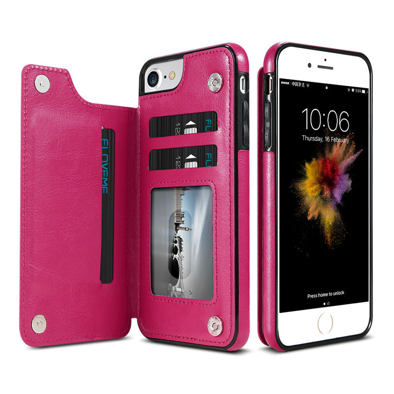 Multifunctional Mobile Phone Holster — view 4