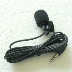 Lavalier Microphone — view 4