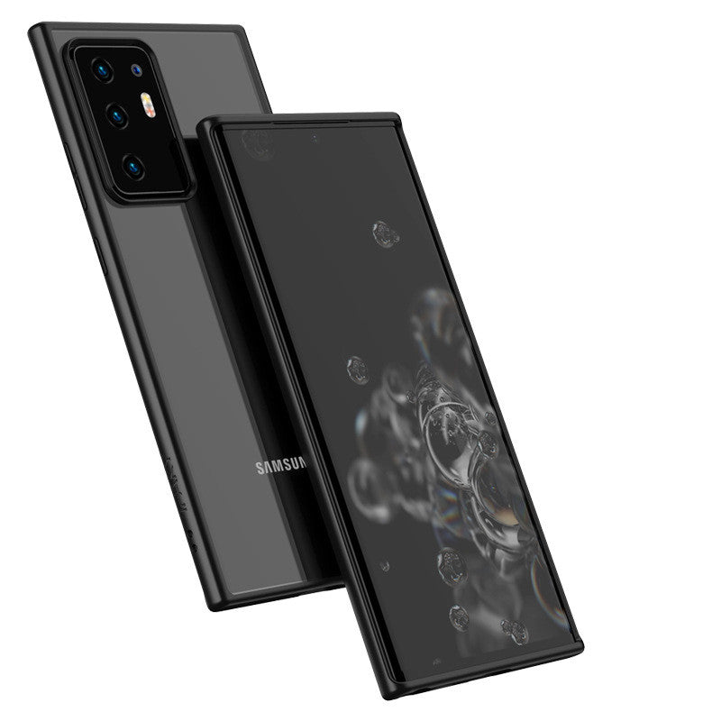 New anti-fall Transparent Protective Cover — view 6