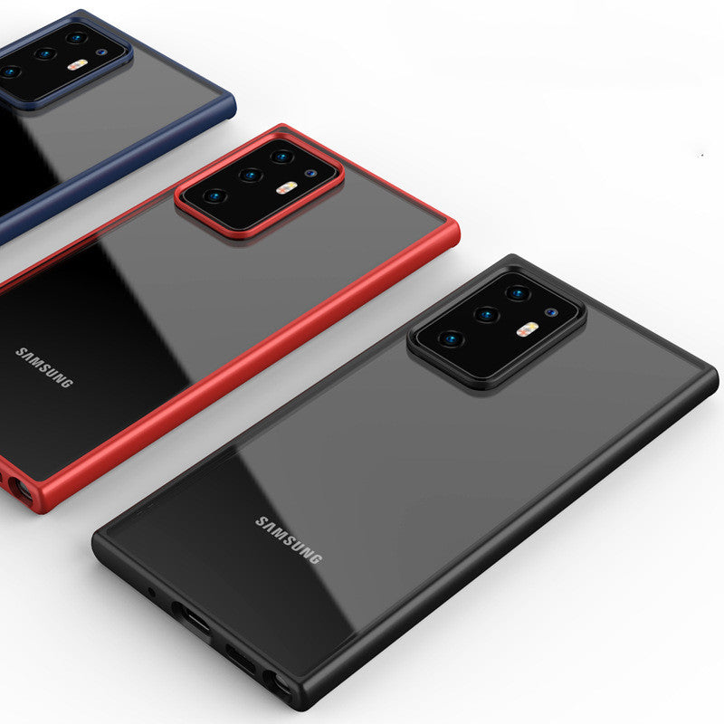 New anti-fall Transparent Protective Cover — view 4