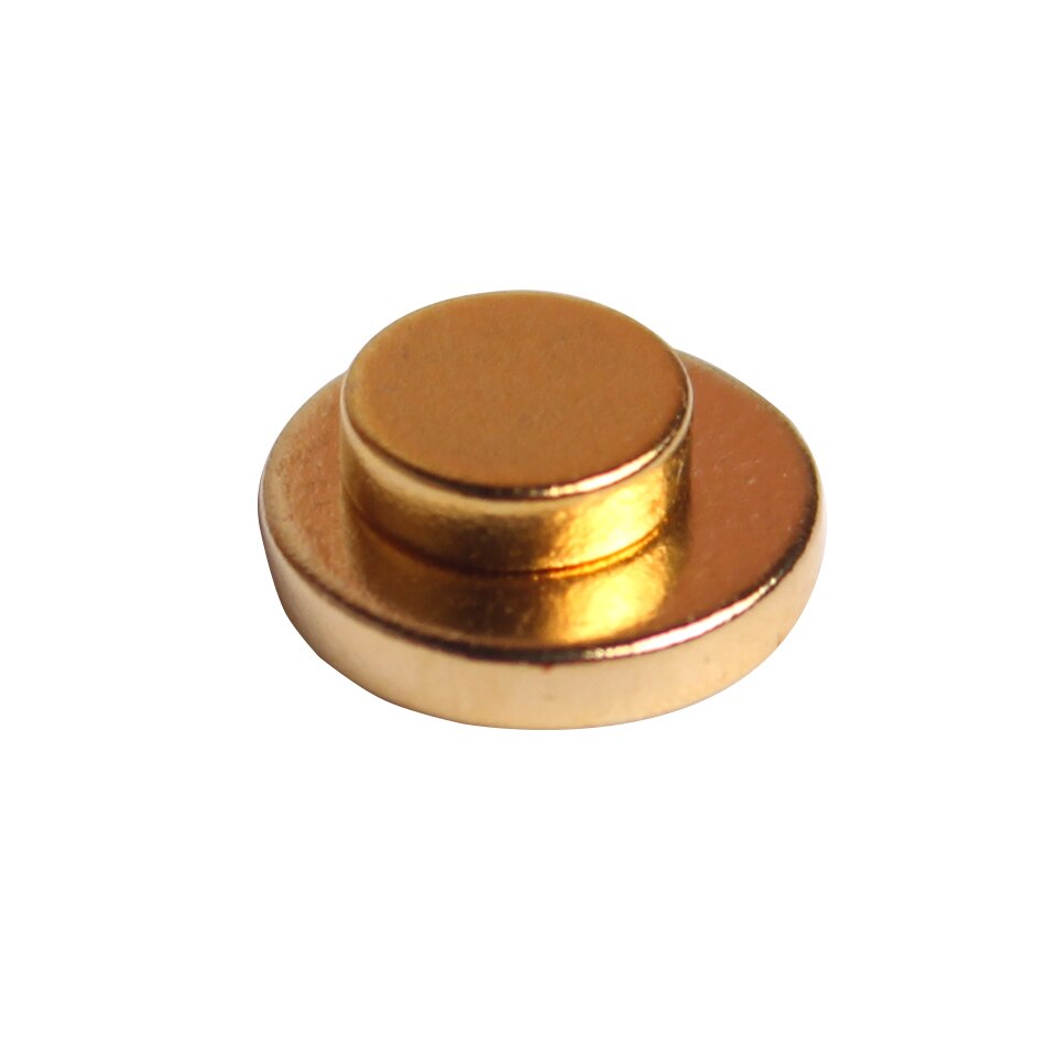 Quit Smoking Magnet Earrings Zerosmoke Auricular Therapy — view 5