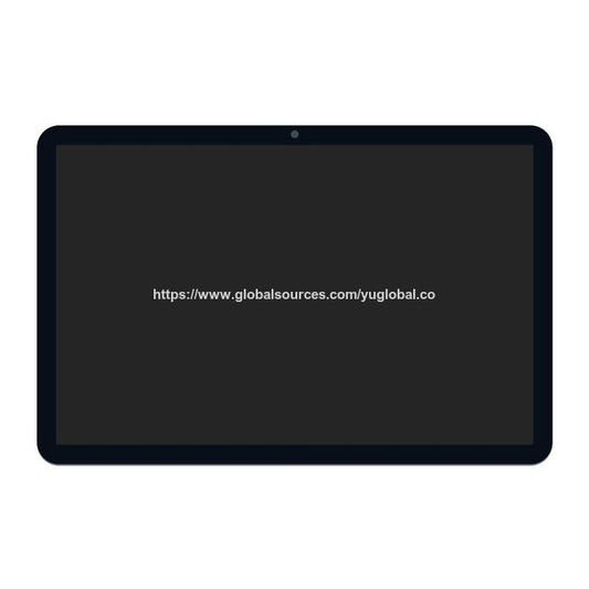 Glasses-Free 3D Tablet with 10.1-Inch 4K Display and AI Tracking