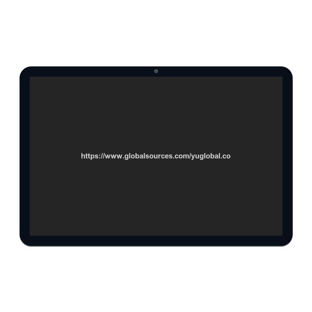 Glasses-Free 3D Tablet with 10.1-Inch 4K Display and AI Tracking